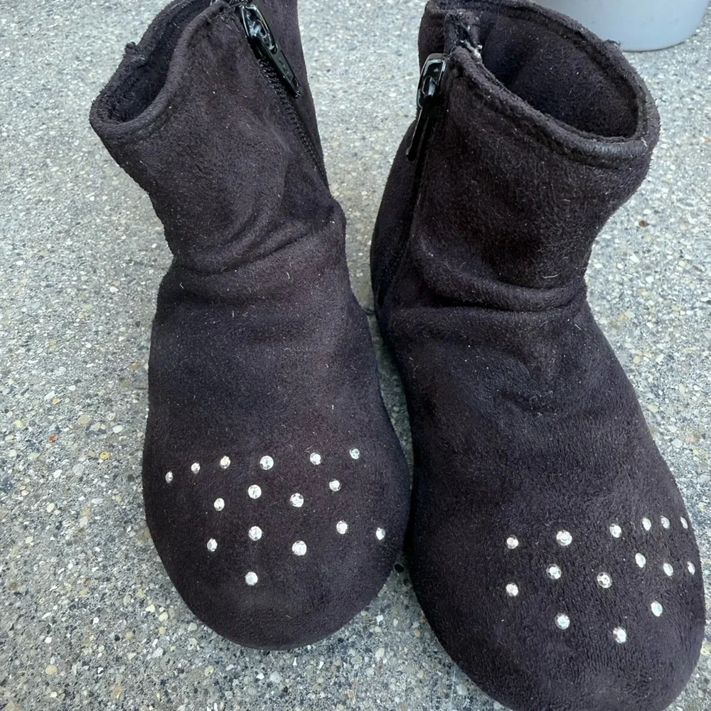 Sonoma toddler girls
